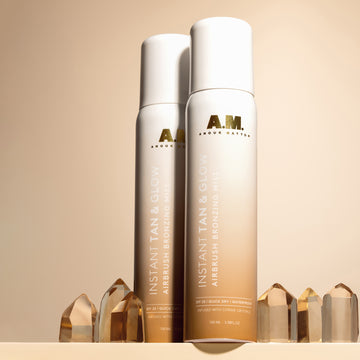 holiday gift set - i am energetic