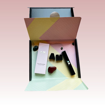 Kiss & wink giftset 💋