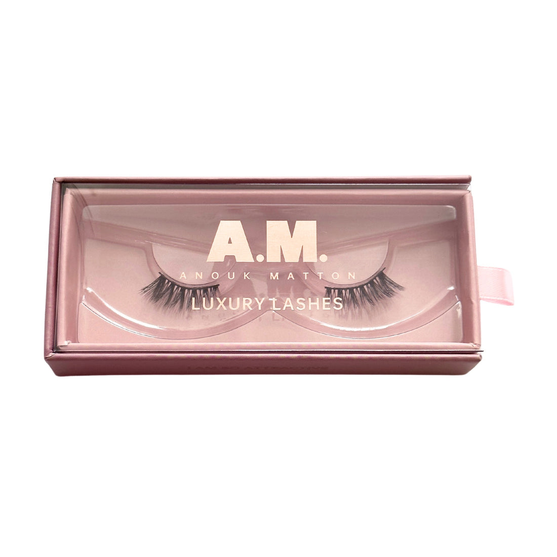 luxury lashes - eye candy