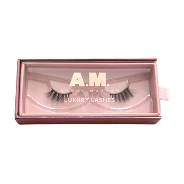 luxury lashes - fabulash