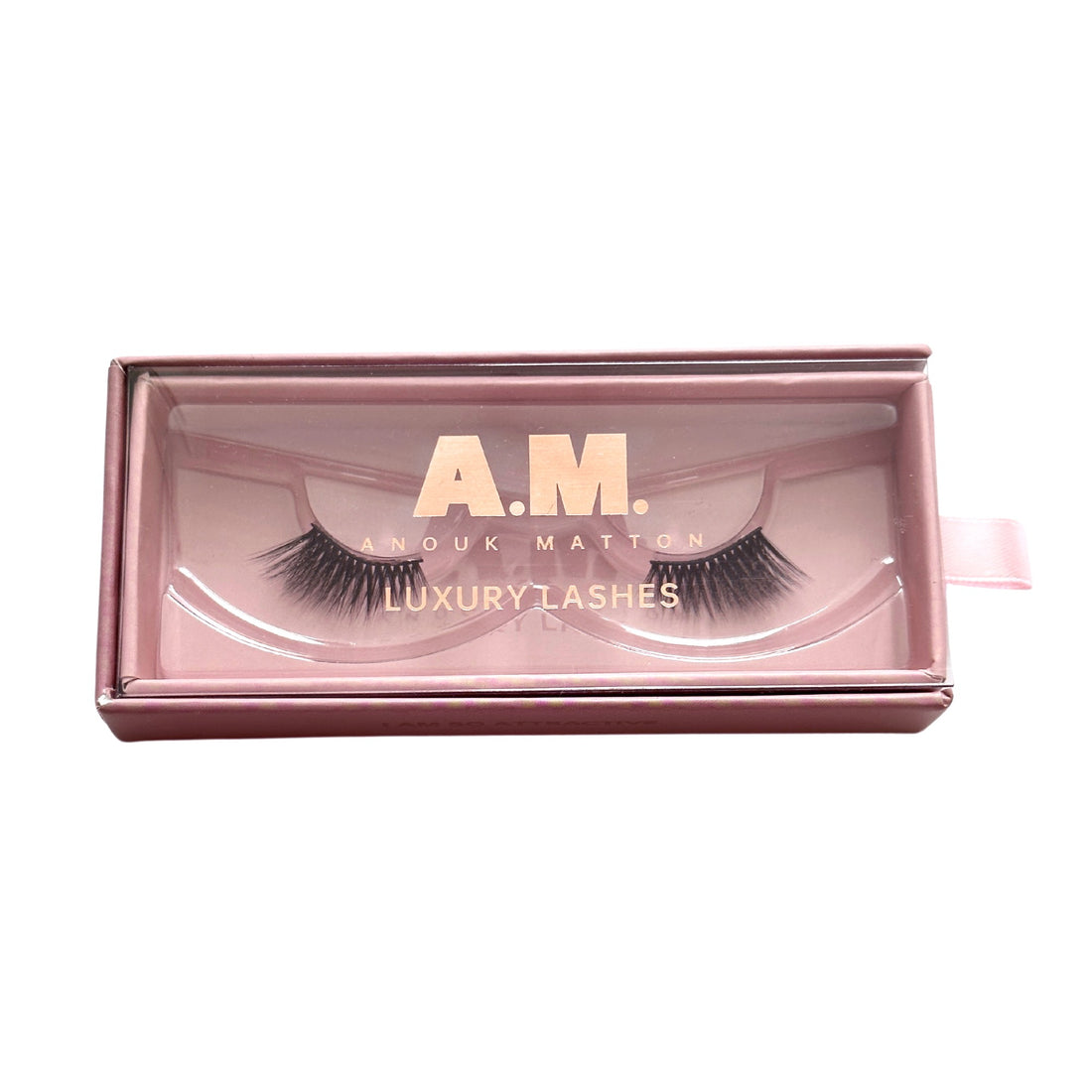 luxury lashes - flirty dirty