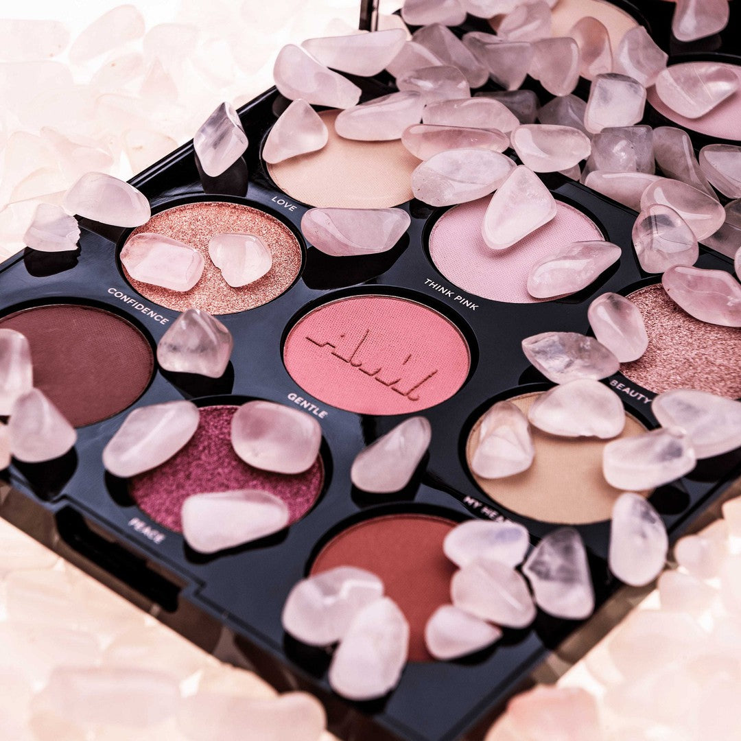 eyeshadow love