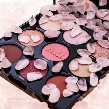 eyeshadow love