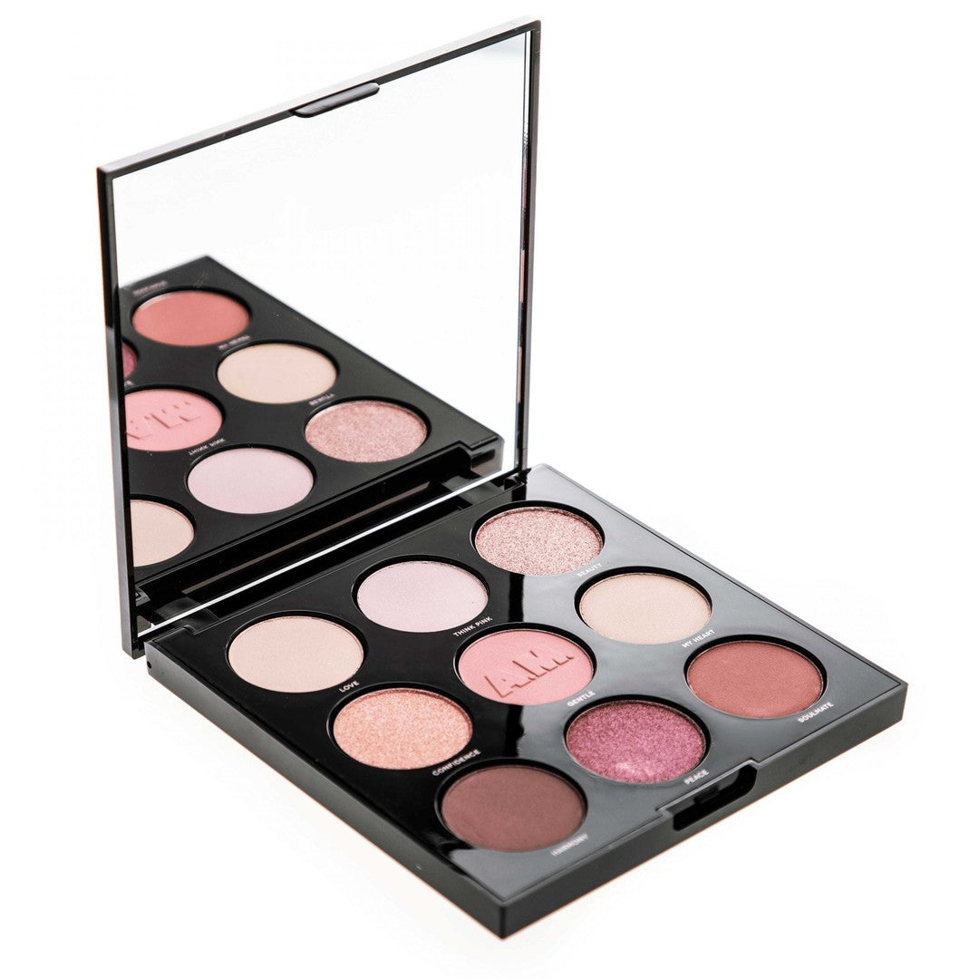 eyeshadow love