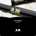 gift card (digital)