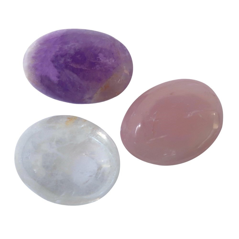 golden triangle crystal kit