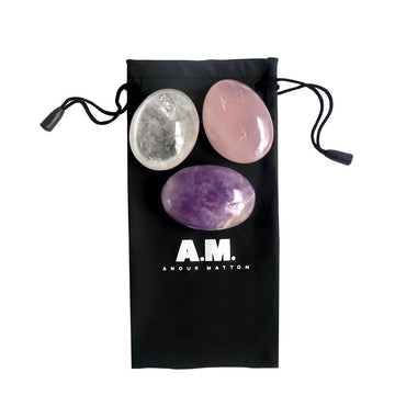 golden triangle crystal kit