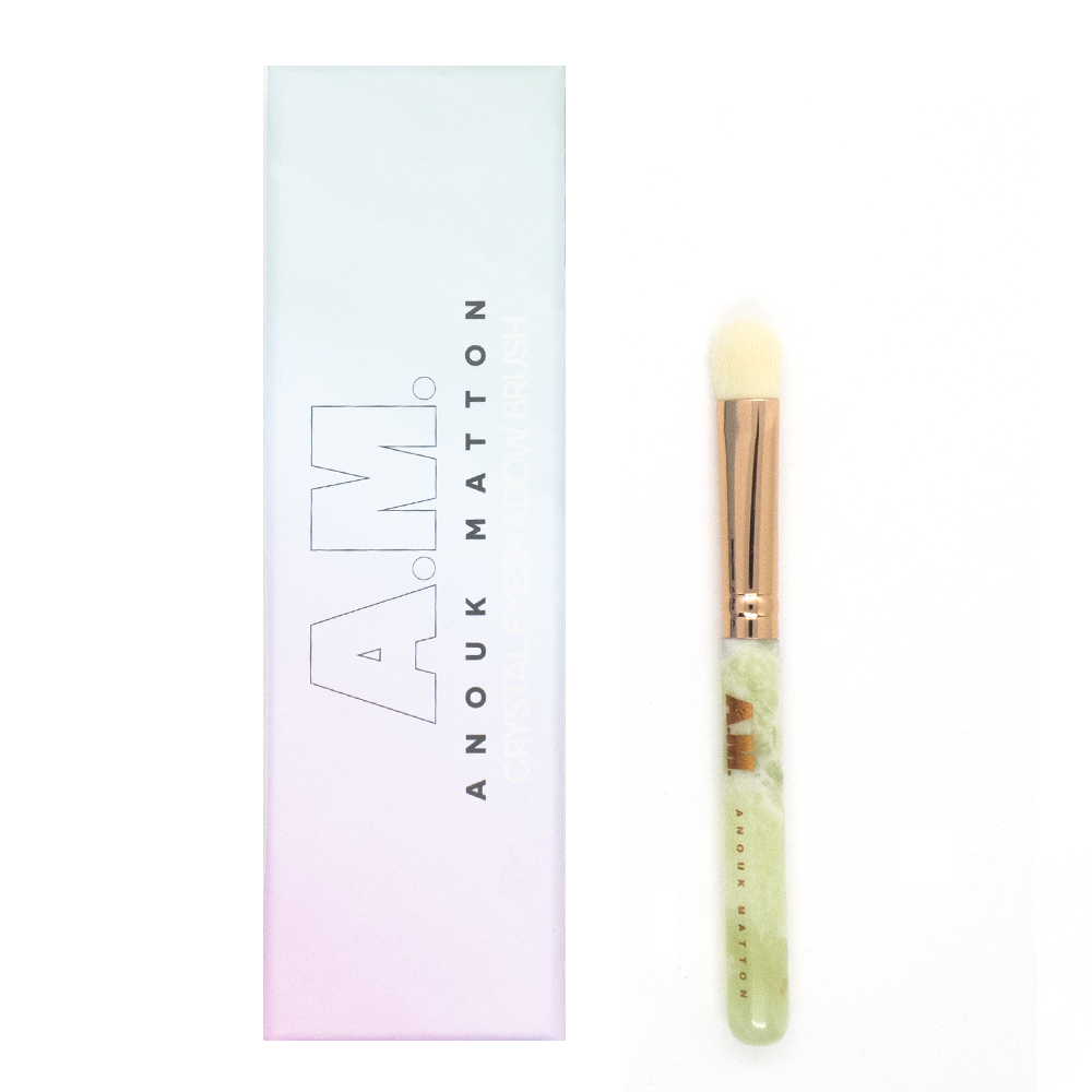 jade eyeshadow brush