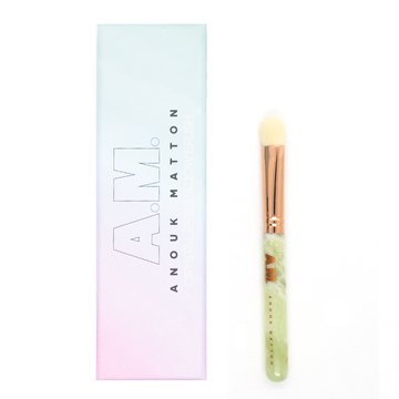 jade eyeshadow brush