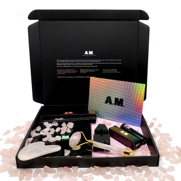deluxe package love
