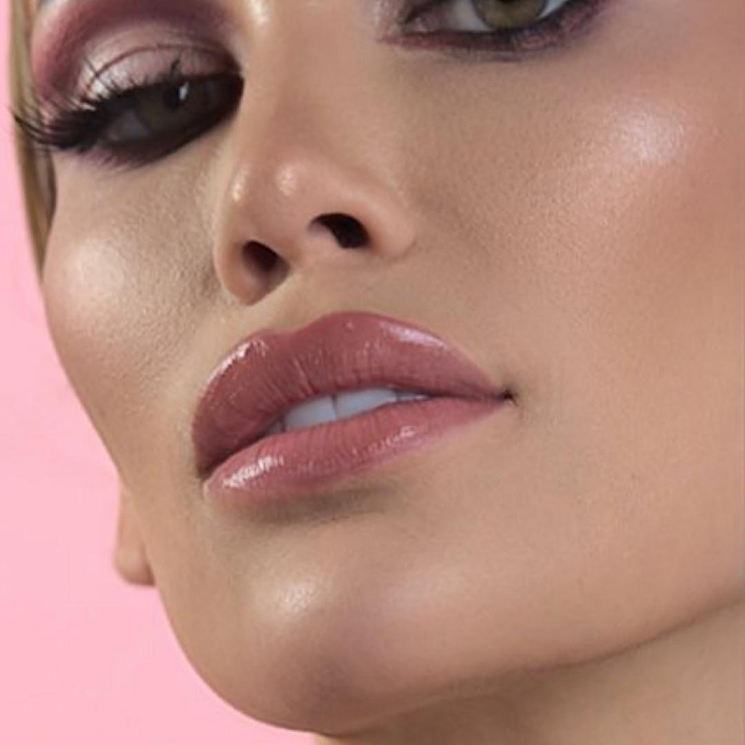 queen glossy lipkit