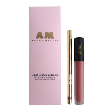goddess matte lipkit