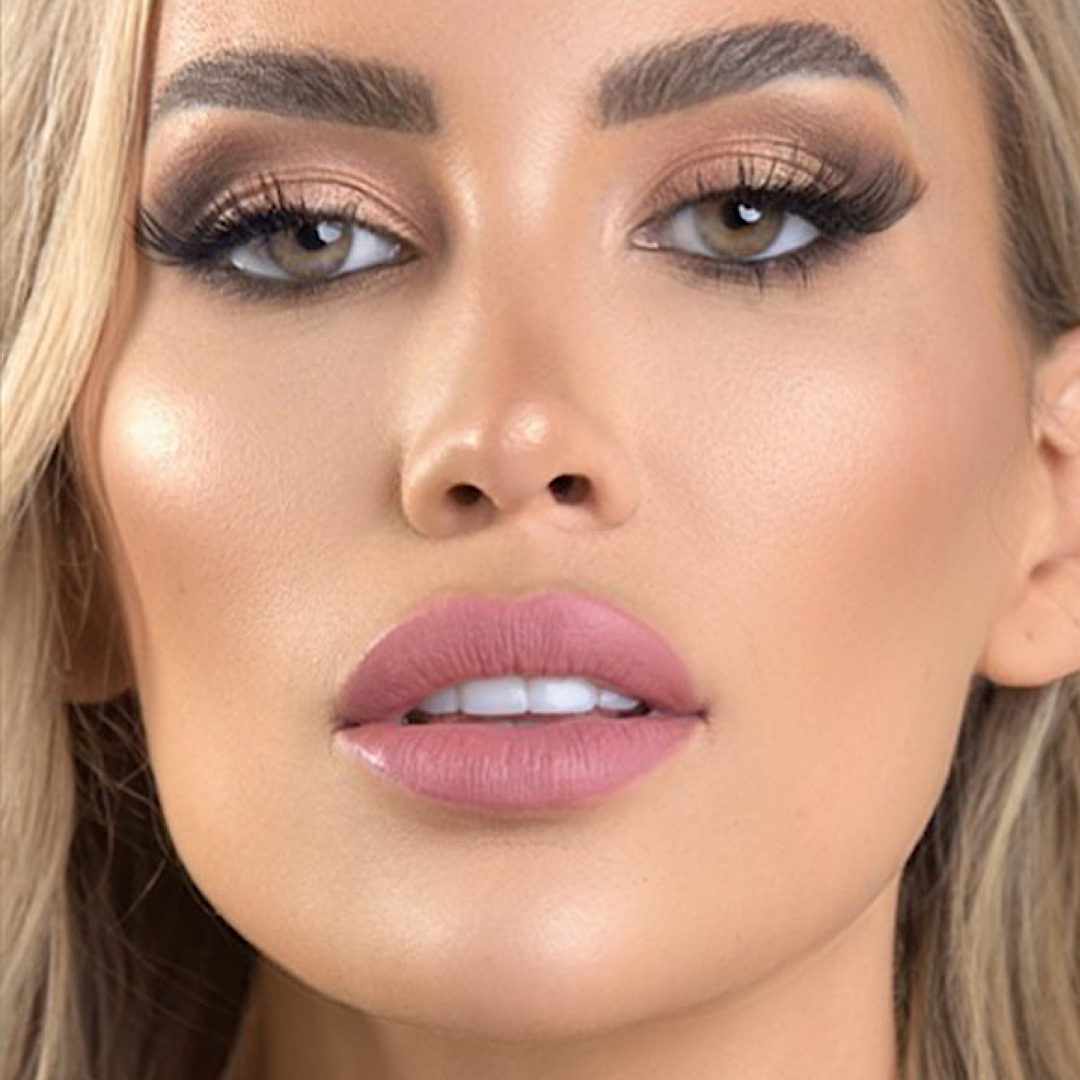 goddess matte lipkit