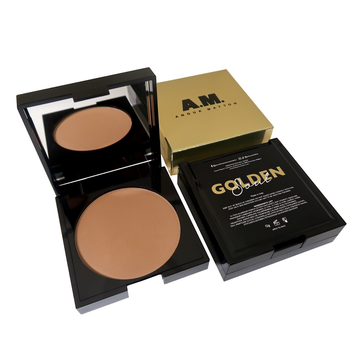 golden soul bronzer