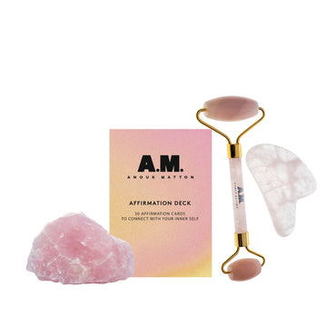 love & attraction kit