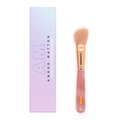 rosequartz makeup brushes set