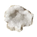 quartz geode