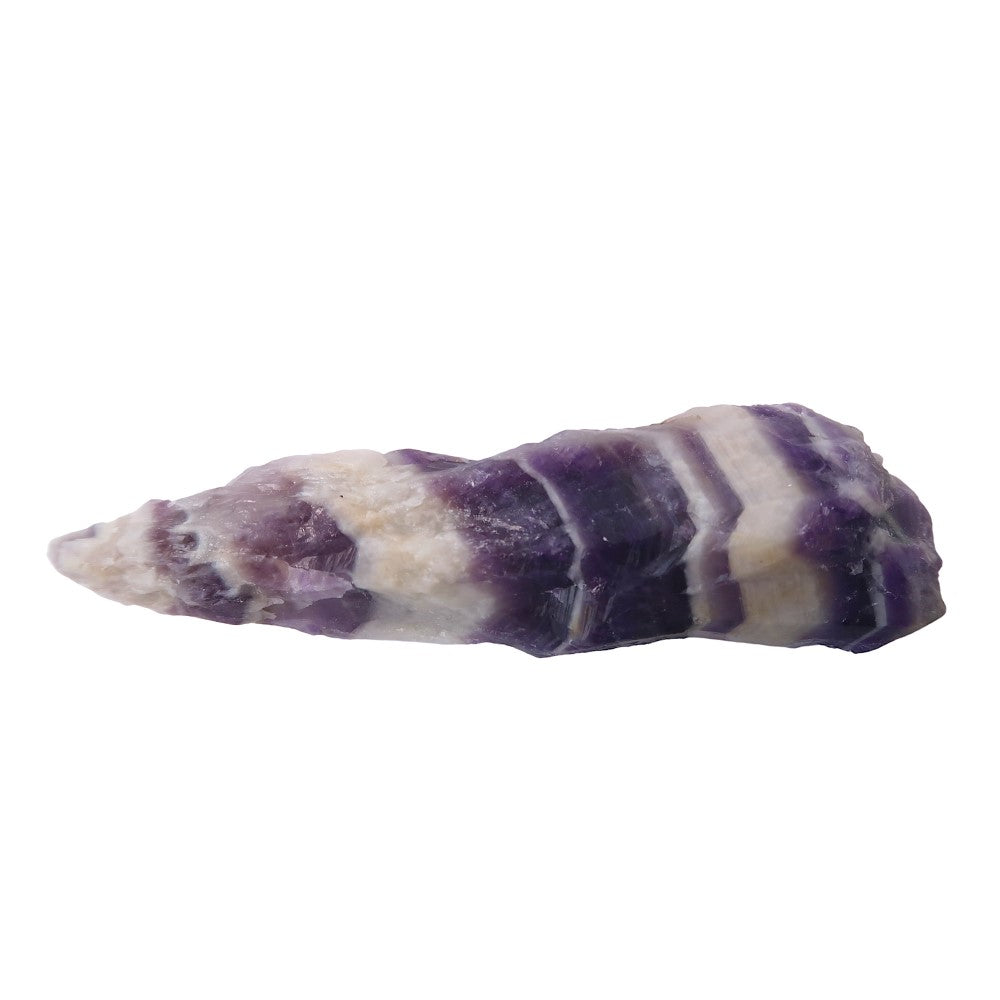 amethyst chevron