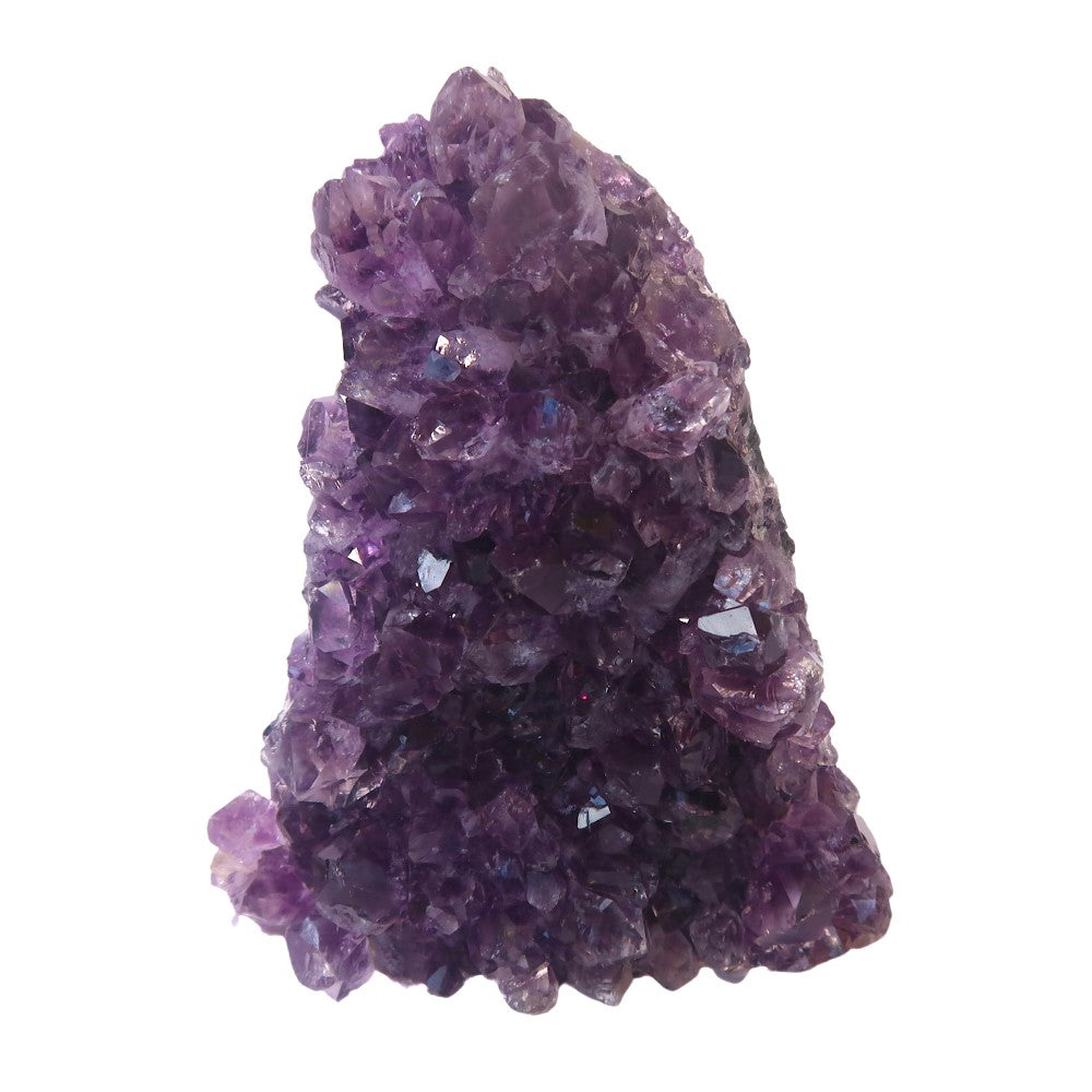 amethyst geode crystal