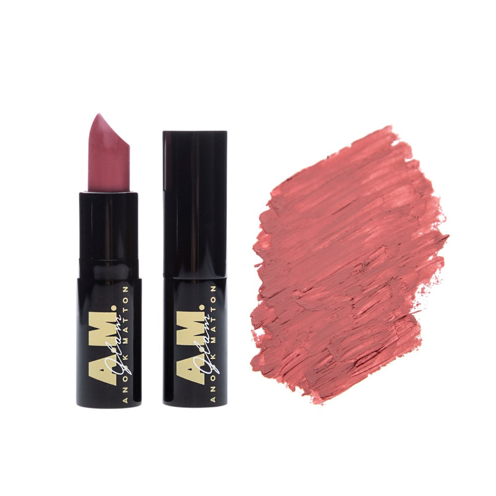 Glam Eyeshadow & lipstick kit